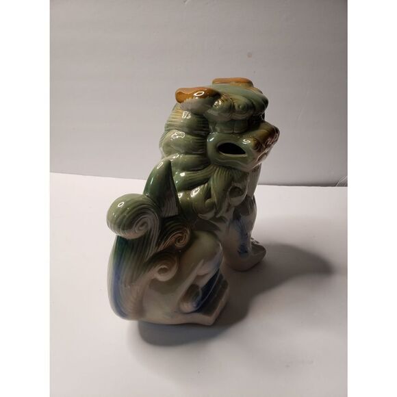 Asian Foo Dog  - Picture 5 of 9